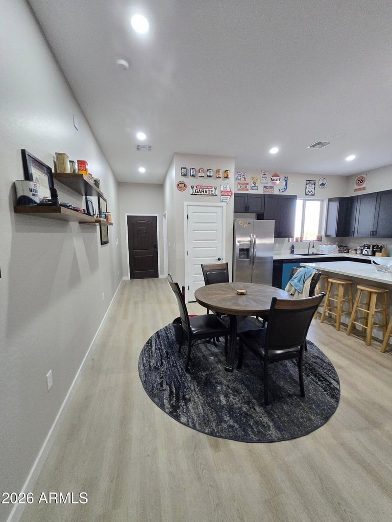 4227 N 332nd Dr, Tonopah, AZ 85354