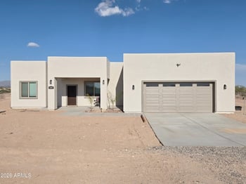 4227 N 332nd Dr, Tonopah, AZ 85354