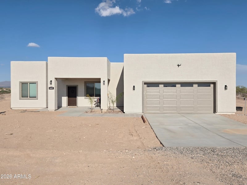 4227 N 332nd Dr, Tonopah, AZ 85354