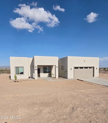 4227 N 332nd Dr, Tonopah, AZ 85354