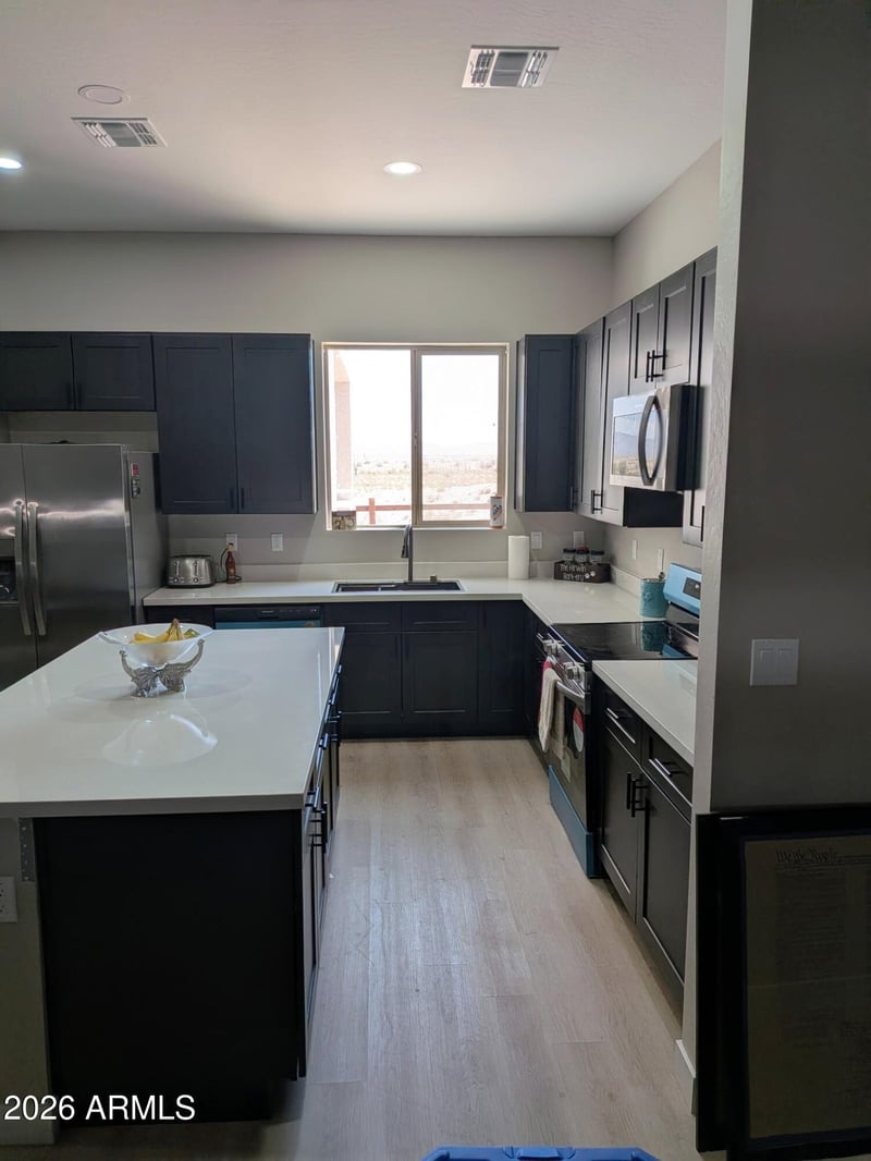 4227 N 332nd Dr, Tonopah, AZ 85354