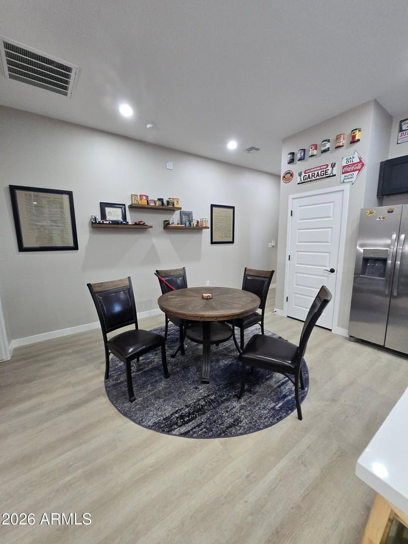 4227 N 332nd Dr, Tonopah, AZ 85354