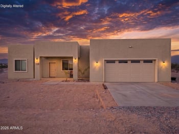 4227 N 332nd Dr, Tonopah, AZ 85354