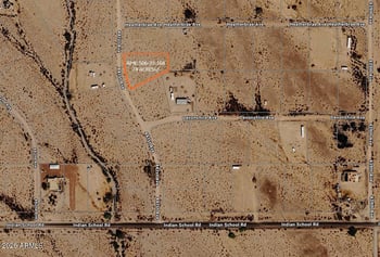 4227 N 441st Ave #-, Tonopah, AZ 85354