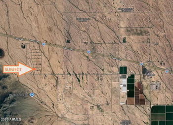 4227 N 441st Ave #-, Tonopah, AZ 85354