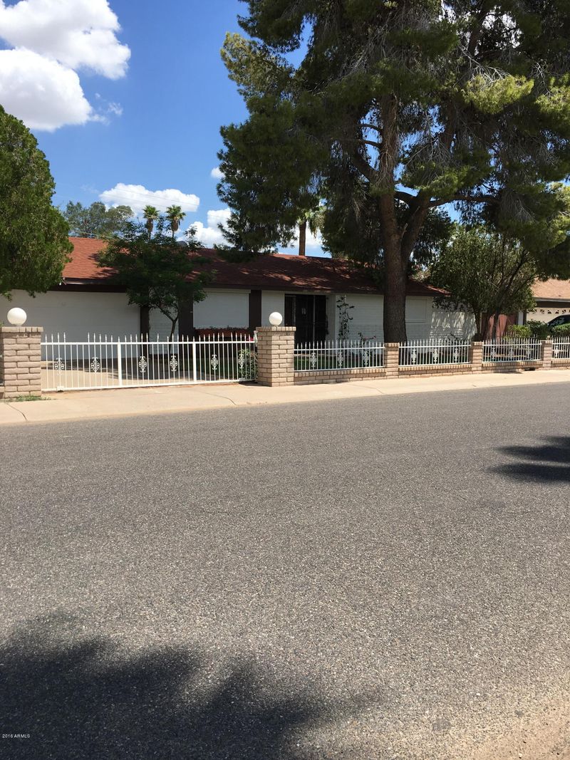 4227 N 63rd Dr, Phoenix, AZ 85033