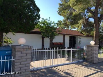 4227 N 63rd Dr, Phoenix, AZ 85033