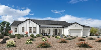 4227 Parkcrest St, Gilbert, AZ 85297