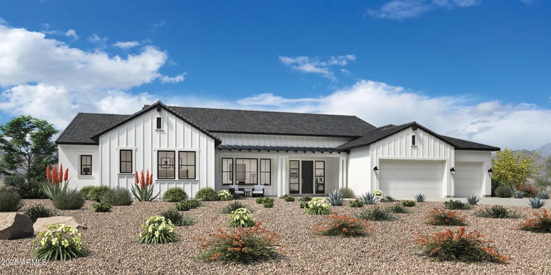 4227 Parkcrest St, Gilbert, AZ 85297