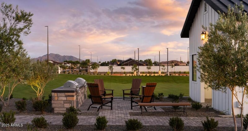 4227 Parkcrest St, Gilbert, AZ 85297