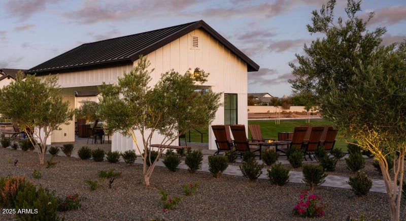 4227 Parkcrest St, Gilbert, AZ 85297