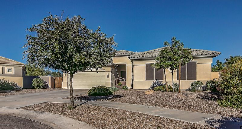 4227 S Cozy Way, Gilbert, AZ 85297