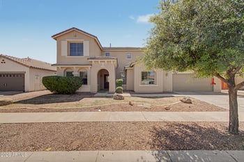 4227 Samantha Way, Laveen, AZ 85339