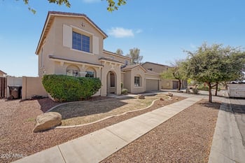 4227 Samantha Way, Laveen, AZ 85339