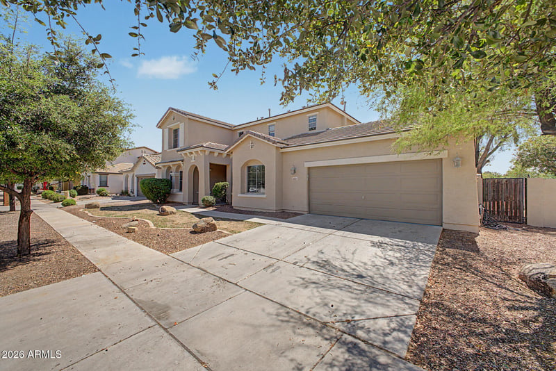 4227 Samantha Way, Laveen, AZ 85339