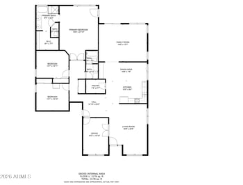 42276 Chisholm Dr, Maricopa, AZ 85138