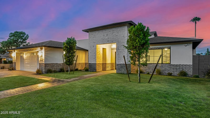 4228 Avalon Dr, Phoenix, AZ 85018