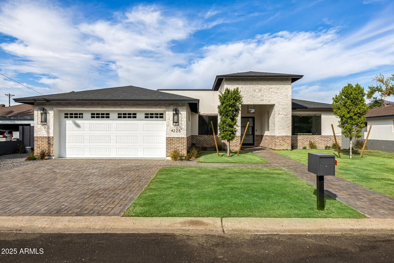 4228 Avalon Dr, Phoenix, AZ 85018