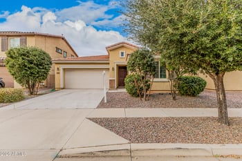 4228 Coles Rd, Laveen, AZ 85339