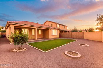 4228 Coles Rd, Laveen, AZ 85339