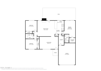 4228 Diana Ave, Phoenix, AZ 85051