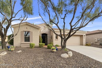 4228 E Carob Dr, Gilbert, AZ 85298