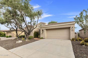 4228 E Carob Dr, Gilbert, AZ 85298