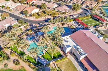 4228 E Carob Dr, Gilbert, AZ 85298