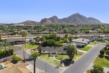 4228 Patricia Jane Dr, Phoenix, AZ 85018