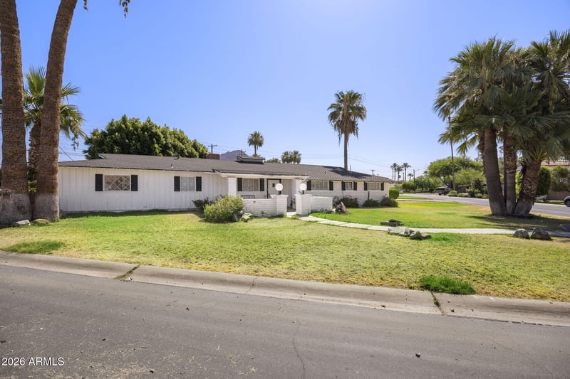4228 E Patricia Jane Dr, Phoenix, AZ 85018
