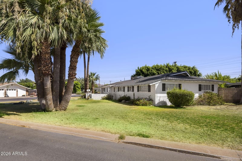 4228 E Patricia Jane Dr, Phoenix, AZ 85018