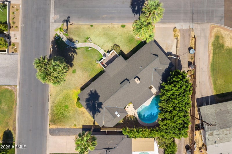 4228 E Patricia Jane Dr, Phoenix, AZ 85018