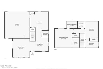 4228 Tulsa St, Gilbert, AZ 85295