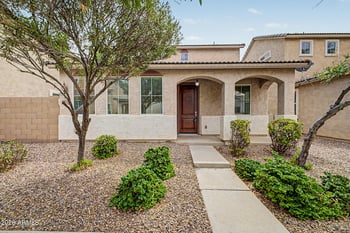 4228 Tulsa St, Gilbert, AZ 85295