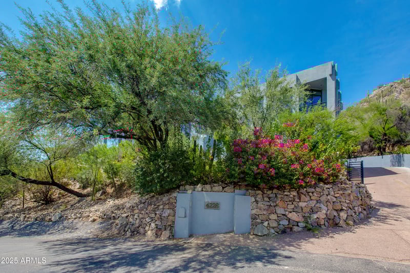 4228 Highlands Dr, Paradise Valley, AZ 85253