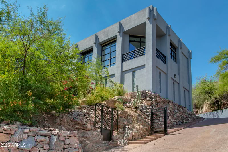 4228 Highlands Dr, Paradise Valley, AZ 85253