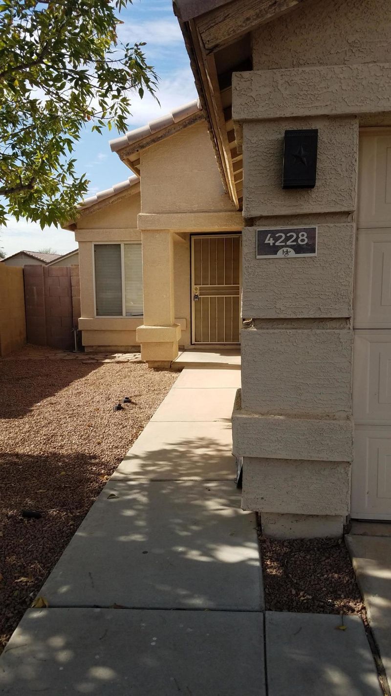 4228 N 112th Ln, Phoenix, AZ 85037