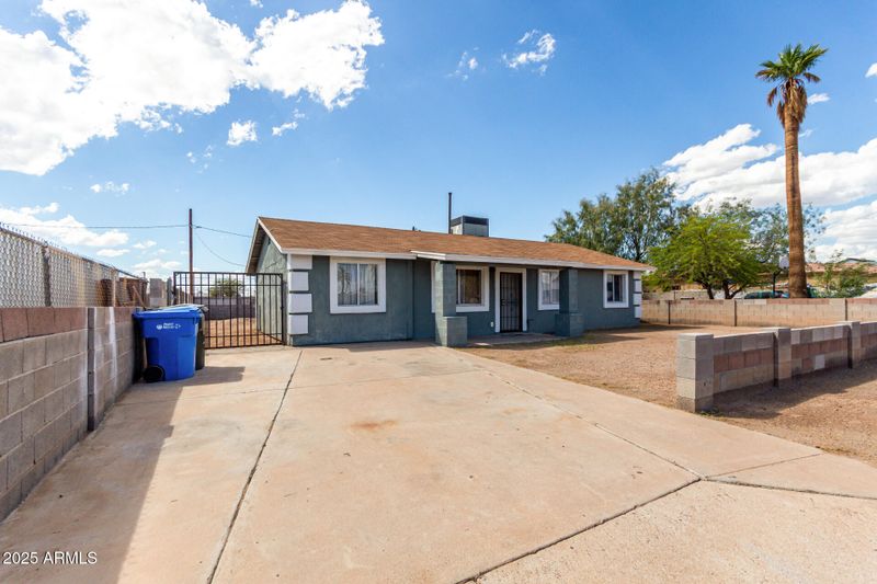 4228 S 19th Pl, Phoenix, AZ 85040