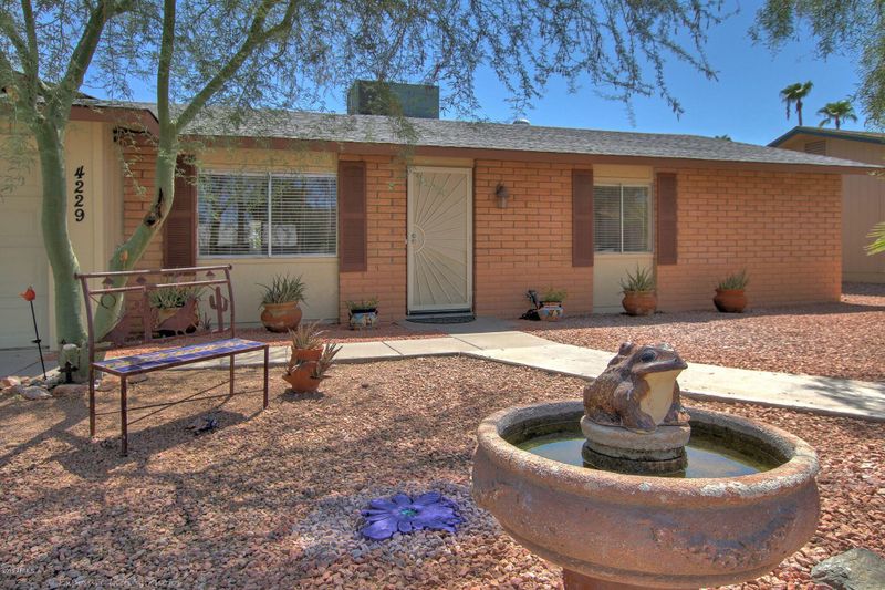 4229 E Jicarilla St, Phoenix, AZ 85044