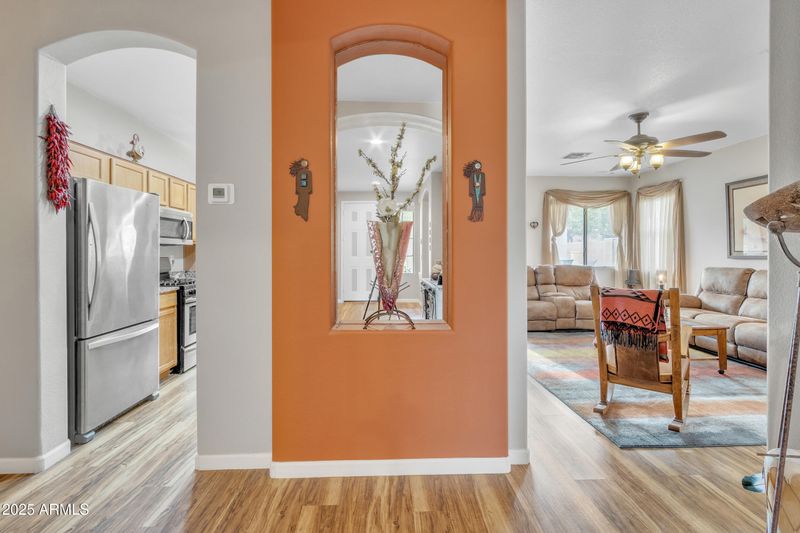 4229 E Seasons Cir, Gilbert, AZ 85297
