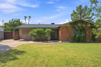 4229 E Wilshire Dr, Phoenix, AZ 85008