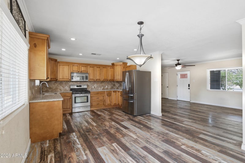 4229 E Wilshire Dr, Phoenix, AZ 85008