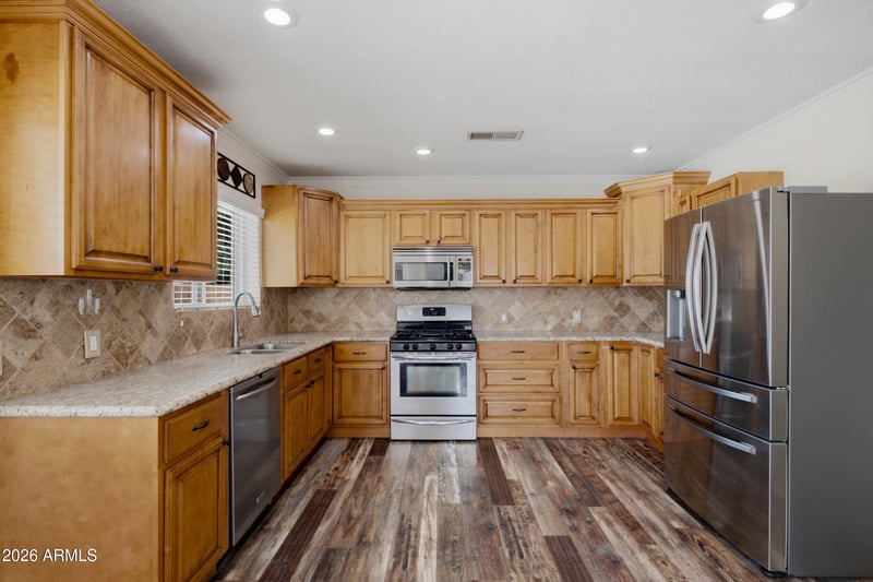 4229 E Wilshire Dr, Phoenix, AZ 85008