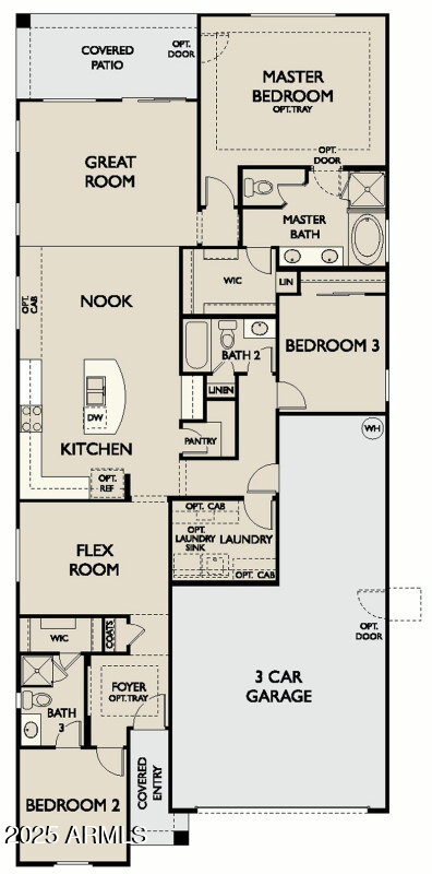 4229 Mesquite St, Gilbert, AZ 85296