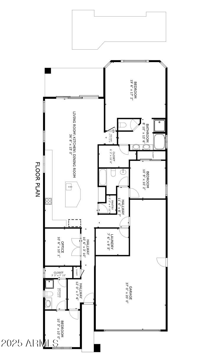 4229 Mesquite St, Gilbert, AZ 85296