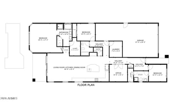 4229 Mesquite St, Gilbert, AZ 85296