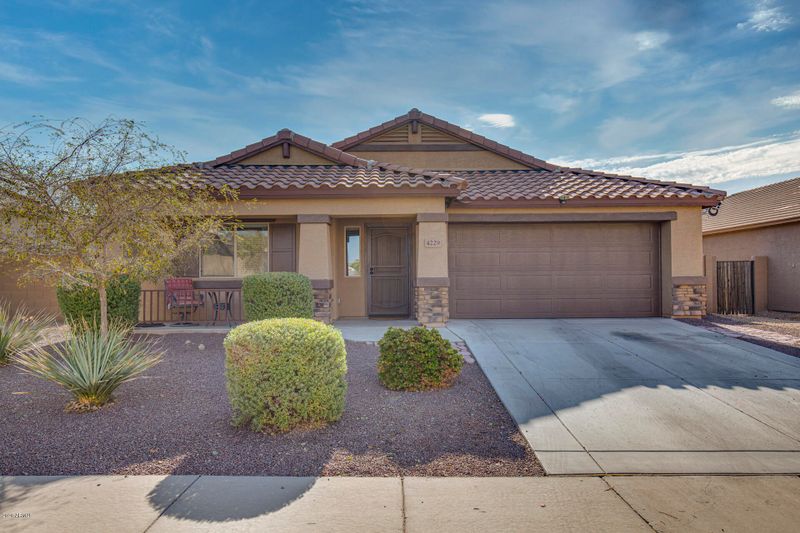 4229 S 247th Dr, Buckeye, AZ 85326
