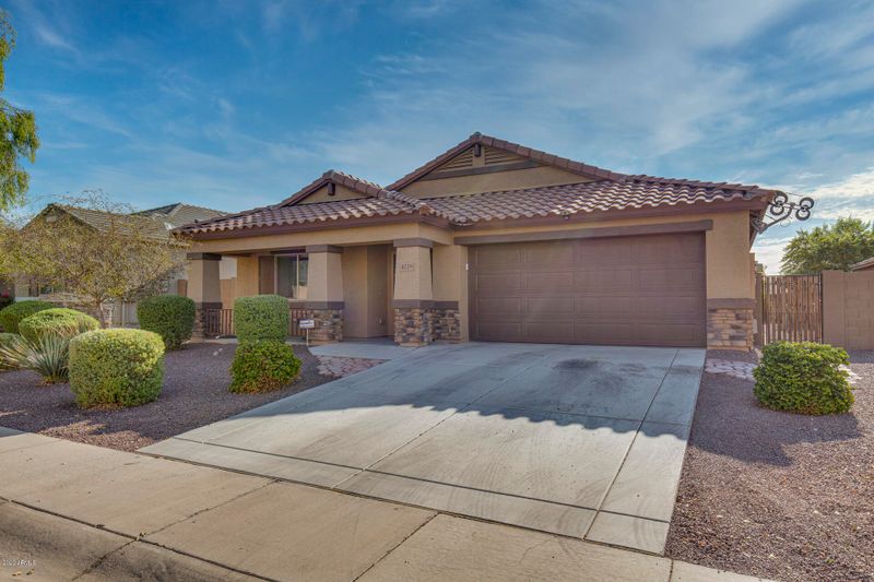 4229 S 247th Dr, Buckeye, AZ 85326
