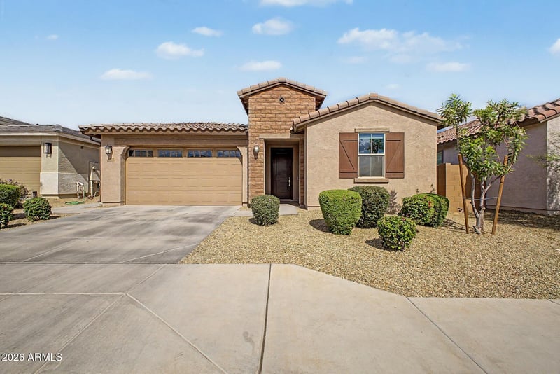 4229 S 94th Ave, Tolleson, AZ 85353