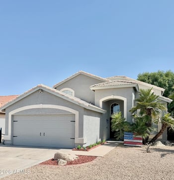 4229 W Camino Vivaz St, Glendale, AZ 85310